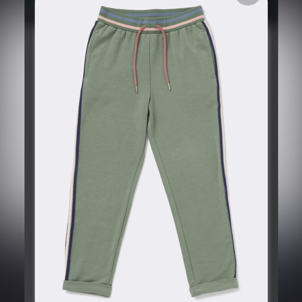 Matilda Jane Norah Joggers Size 16